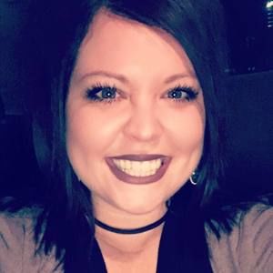 Meet your Posher, Nichole